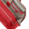 Maletín Karissa Bailhandle 15.6 Mediana Formula Red