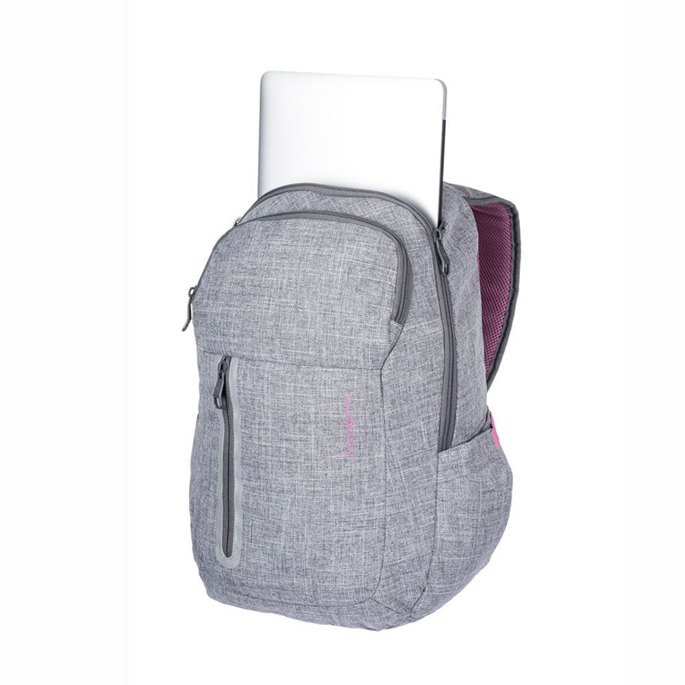Mochila DART MELANGEGRY