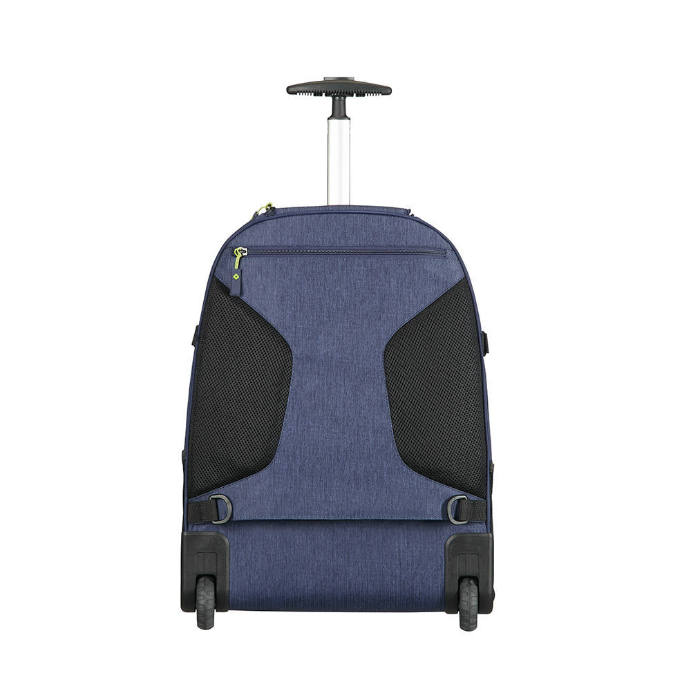Mochila Rewind Laptop Backpack/Wh 55/20 Azul Oscuro Cabina