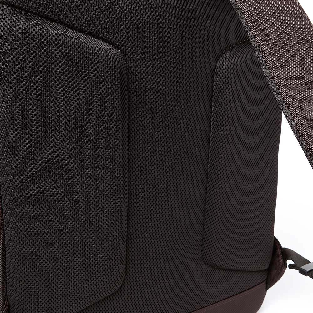 Mochila Red Euclide Brown