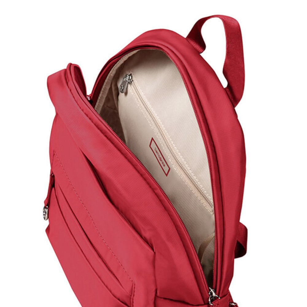Mochila Move 3.0 Backpack Dark Red