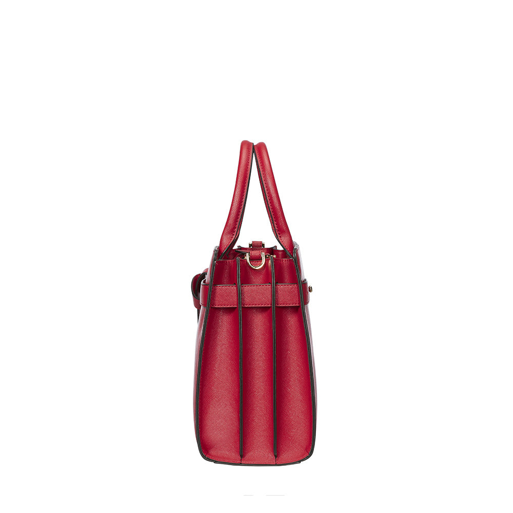 Cartera My Samsonite Handbag Scarlet Red M