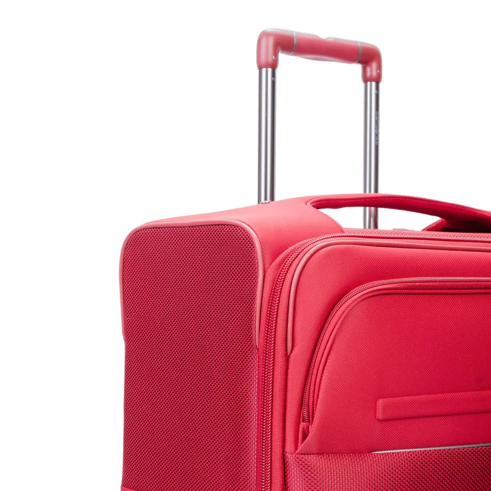 Maleta B-Lite Icon Icon Spinner 71/26 Exp Red L 156,5 Lts