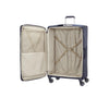 Maleta Blanda B-Lite 3 Spinner 83/20 Azul Xl