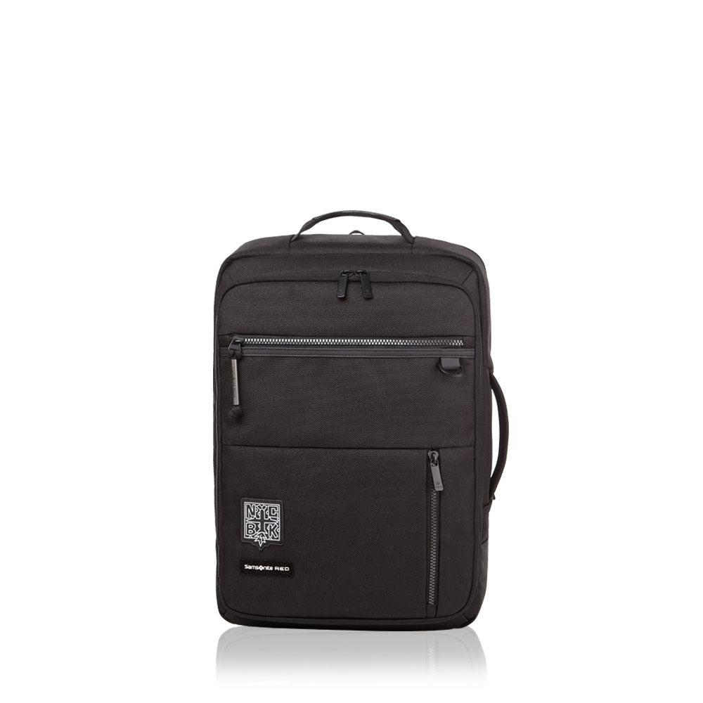 Mochila Byner Black 14,5 Lts