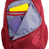 Mochila JULIETTE DARK BURG.