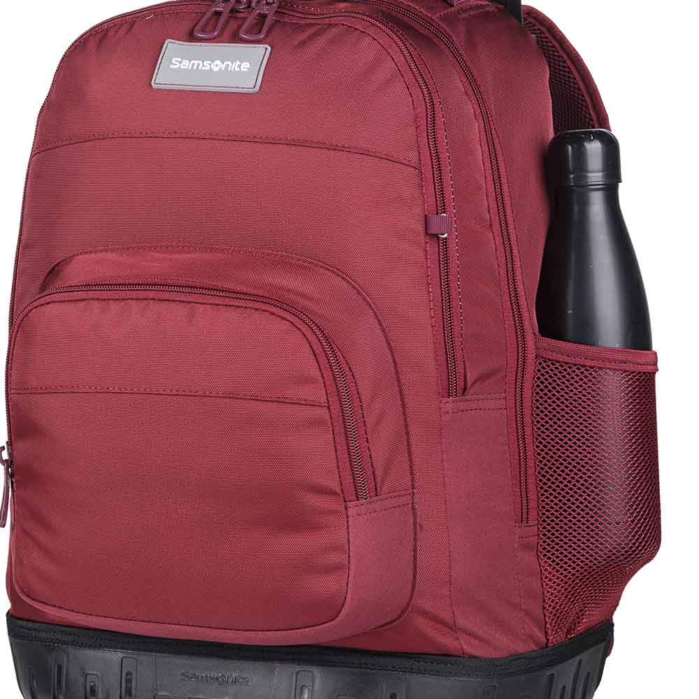 Mochila JAVA DARK BURG.