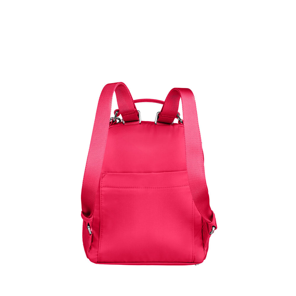 Mochila KARISSA 2.0 Backpack S Grande Raspberry Pink