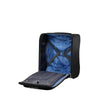 Maleta Eco-Lite Wheeled Underseat Midn.Black Xs 26,6 Lts