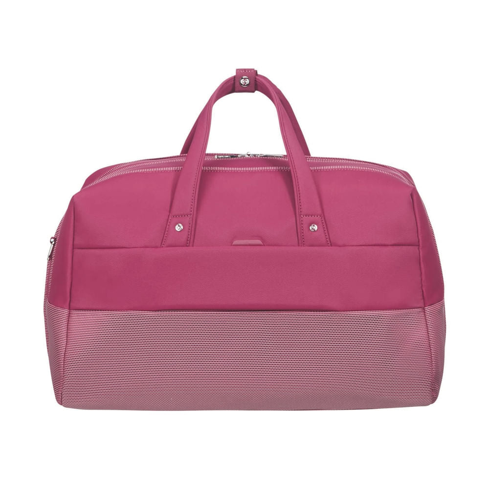 Bolso B-LITE ICON DUFFLE 45/18 RUBY RED