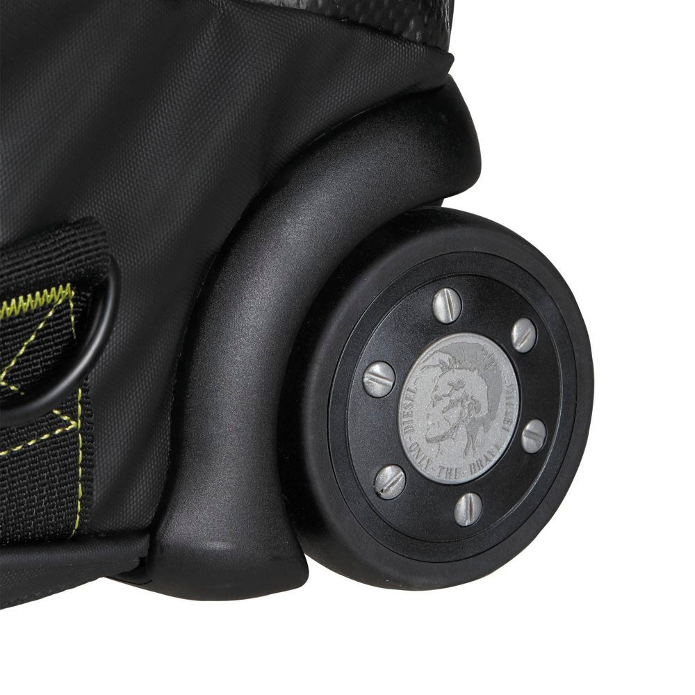 Bolso Paradiver Diesel Black/Yellow 51 Lts
