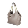 Cartera Sphinx Hobo Bag 3 Comp Dark Taupe