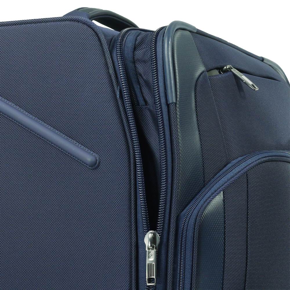 Maleta Hexel 69/25 Navy M 71,71 Lts