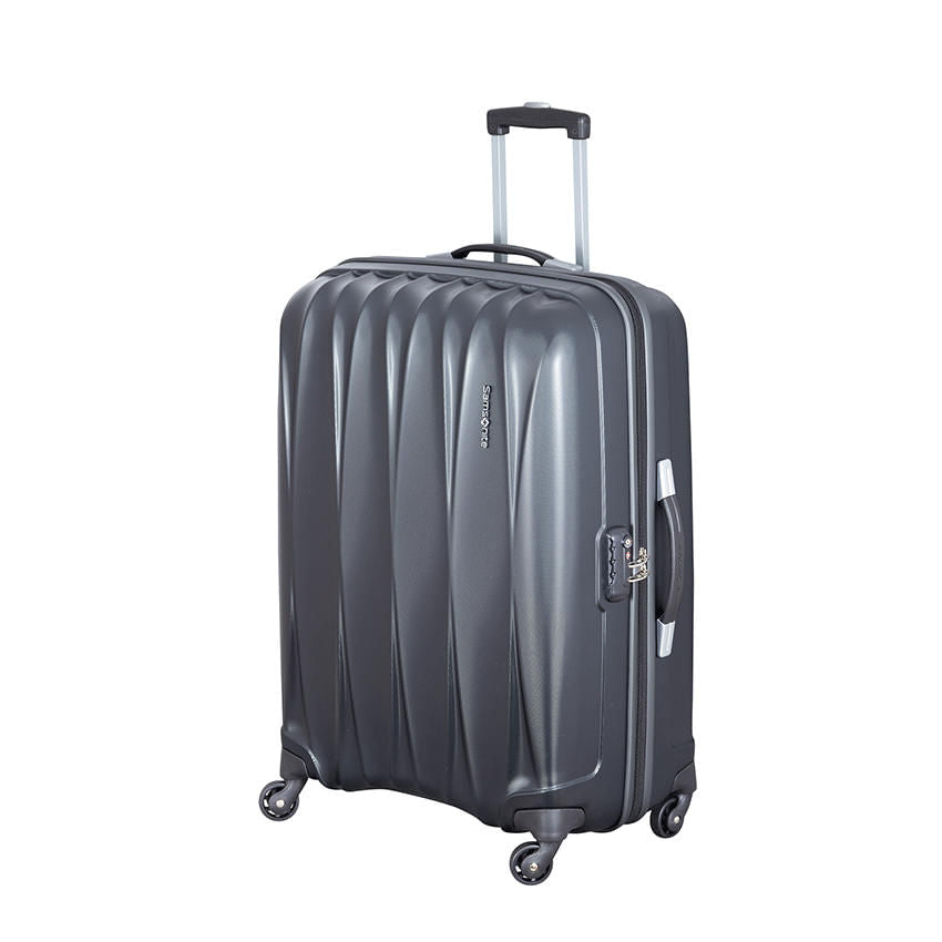 Maleta Rígida Allora Spinner 69/25 Carbón M