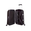 Maleta Rígida Chronolite Spinner 75/28 Negro L