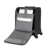 Maleta Wheeled Underseater Wheeled Underseater Black Cabina 23 Lts