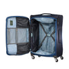 Maleta Eco-Lite Spinner 25" Exp Tsa Pacbl/Navy M 72,9 Lts
