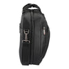 Maletín Xenon 3.0 Single Gusset 15.6" Black 18,45 Lts