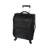 Maleta Blanda Glide Spinner 055 Negro Cabina