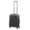 Maleta Rígida Richmond Spinner 001 Negro Cabina