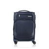 Maleta Hexel 57/20 Navy Cabina 37,84 Lts