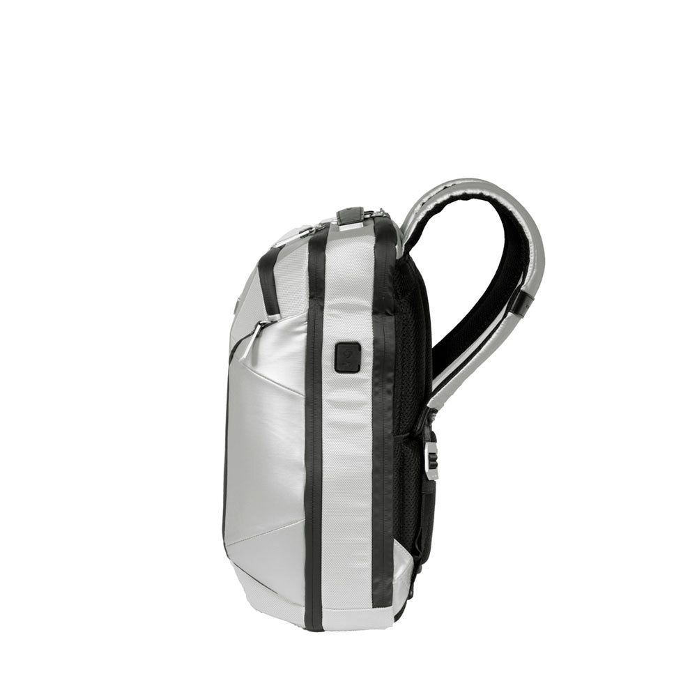 Mochila Alu Biz Aluminio 18 Lts