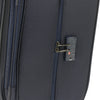 Maleta Suave SILHOUETTE XV DUET VOYAGER GARMENT BAG Grande TWILIGHT BLUE