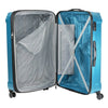 Maleta Rígida BLAZE SPINNER 75/28 EXP Grande BLUE