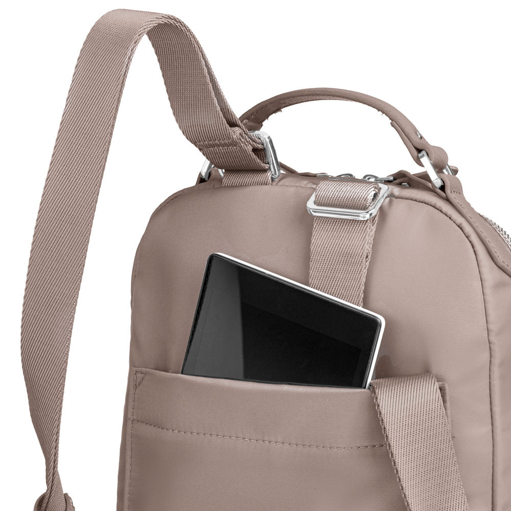 Mochila KARISSA 2.0 Backpack S Grande Stone Grey