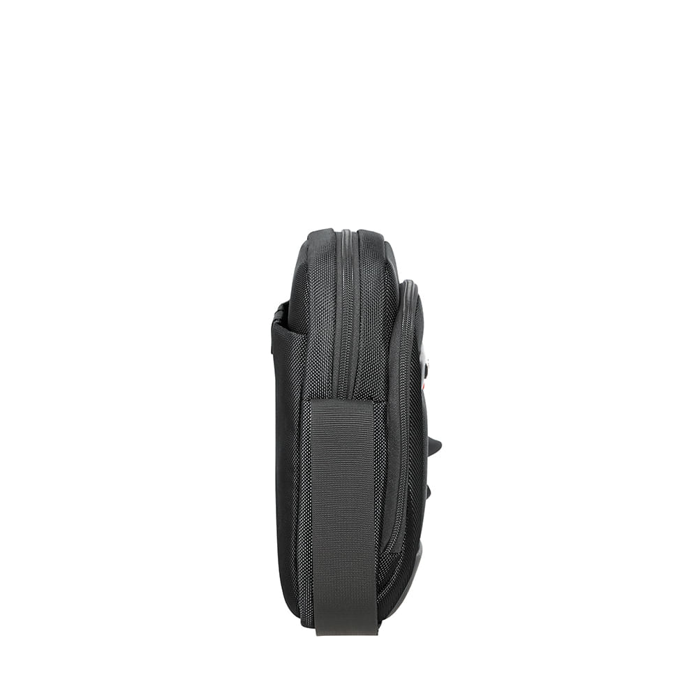 Bolso Pro-Dlx 5 Tablet Crossover 9.7'' Black 4,1 Lts