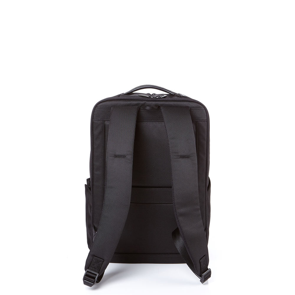 Mochila Plantpack 4 Backpack Black 16,3 Lts