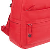 Mochila Move It Backpack Rojo Escarlata