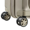 Maleta Prodigy Ivory Gold Cabina 44 Lts