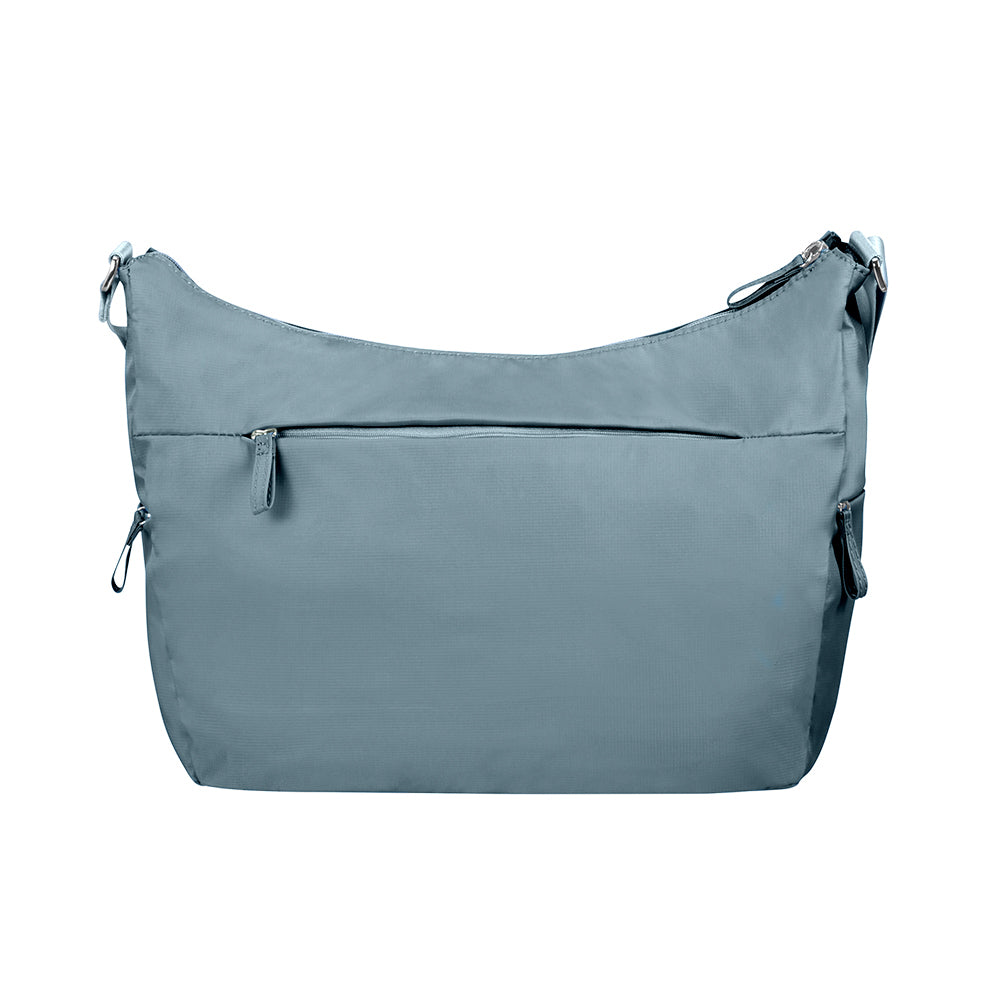 Bolsa Move 2.0 SHOULD.BAG +2 POCK Mediana DUSTY BLUE