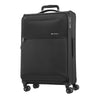 Maleta 72H Dlx 78/29 Black L 94,32 Lts