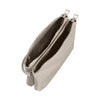 Bolsa SKYLER 2.0 CROSSOVER Mediana LIGHT GREY