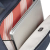 Mochila Pow-Her Backpack + Flap 14.1'' Cloudy Blue