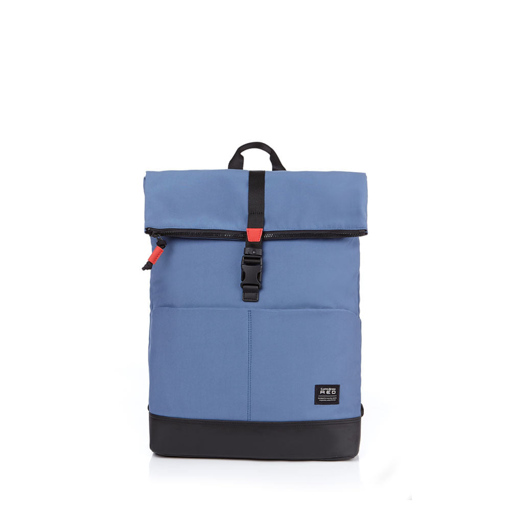 Mochila Glaehn 2.0 Backpack Blue