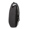 Mochila Securipak 14.1" Black Steel