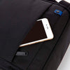 Mochila Kleve Black 17 Lts