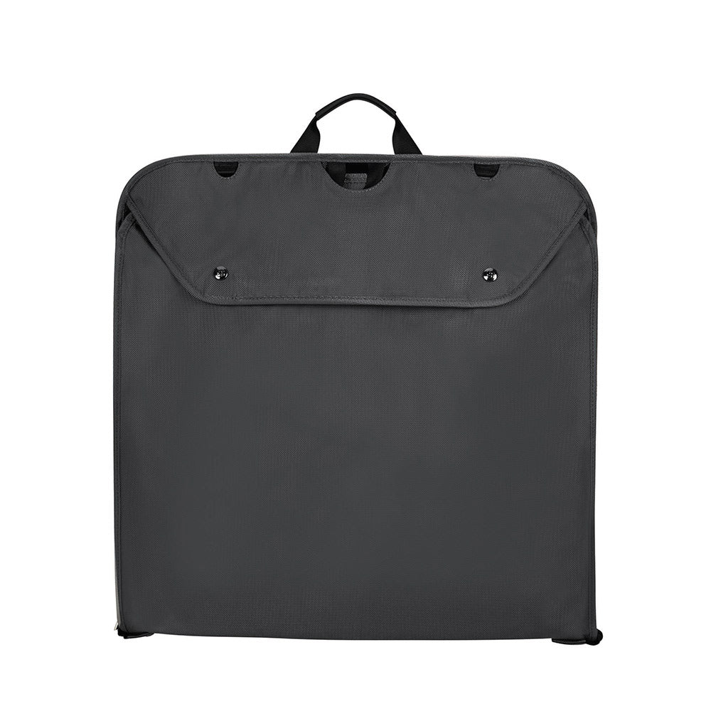 Maleta Suave PRO-DLX 5 GARMENT SLEEVE Chica BLACK