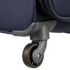 Maleta Basefolk Spinner 20 Exp Blue Cabina 32,9 Lts