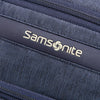 Bolso Rewind Duffle 55/22 Azul Oscuro