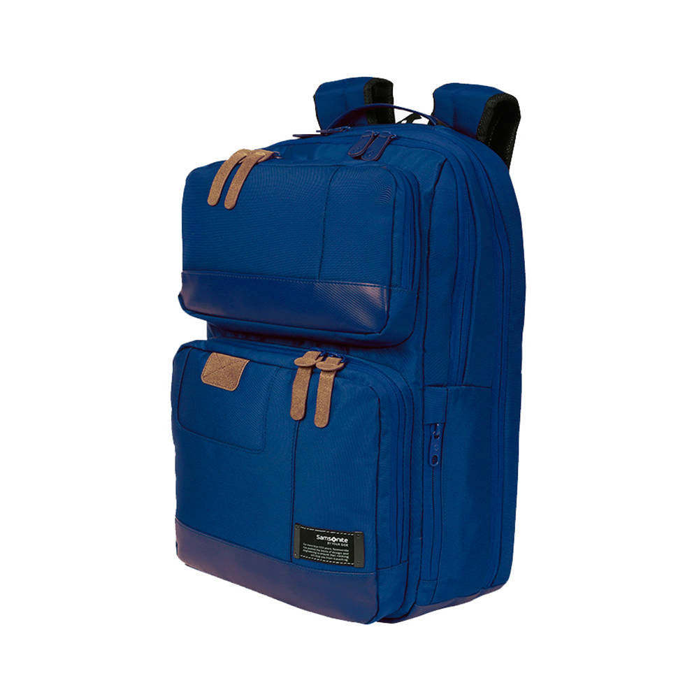 Mochila Avant Backpack Ii Azul