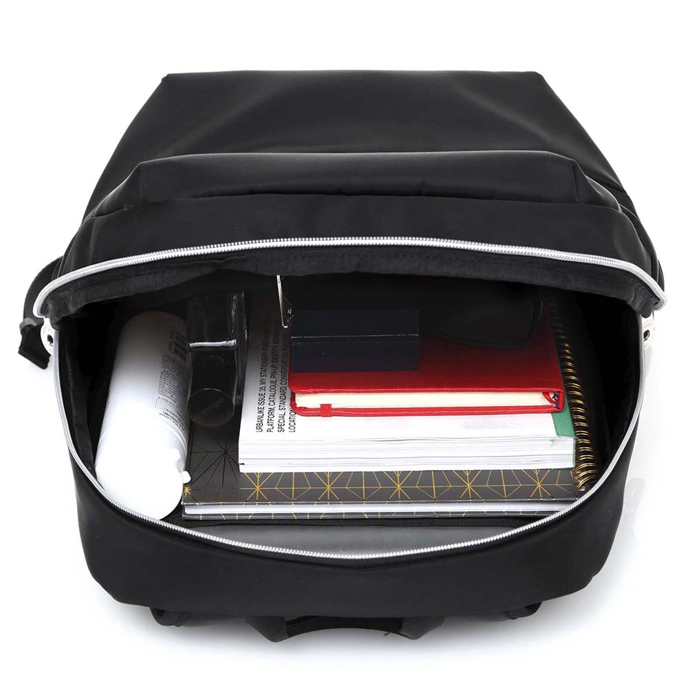 Mochila SRed LIGHTILO 2 BACKPACK BLACK