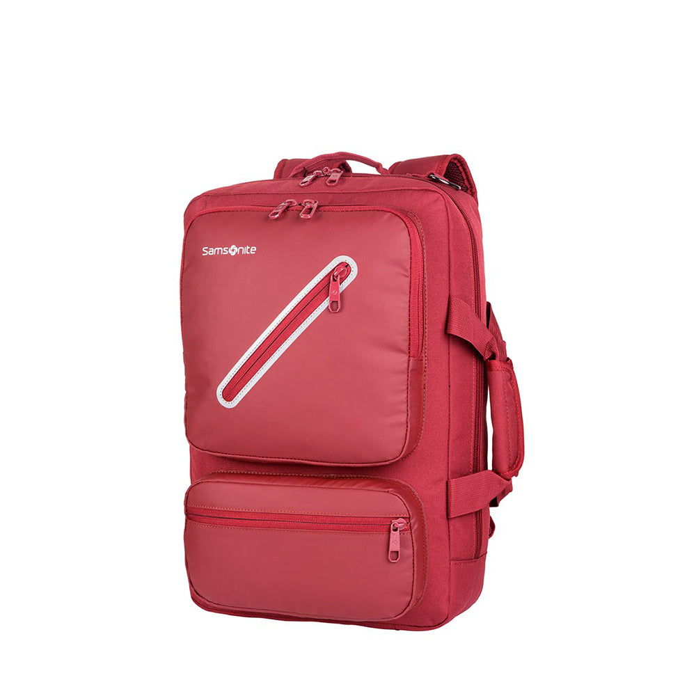 Mochila TRIDENT DARK BURG.