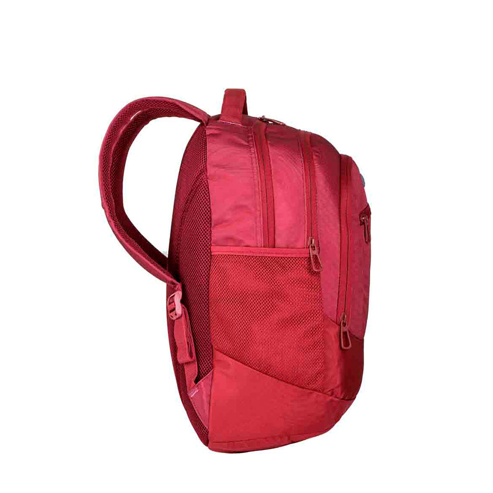 Mochila Plasma Vermelha