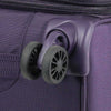 Maleta Suave DAKAR 2.0 SPINNER 19 EXP Chica PURPLE