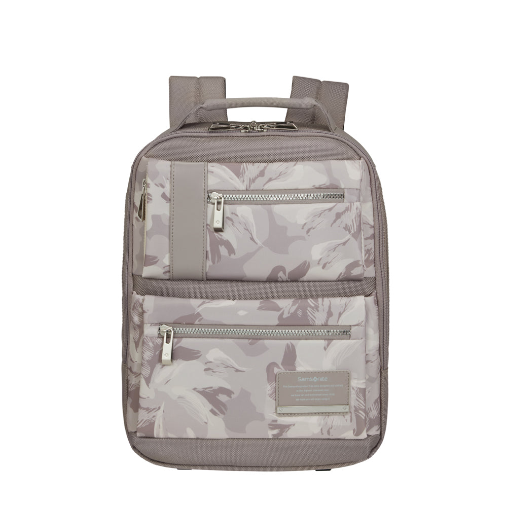 Mochila Openroad chic 13.3" Lilac Grey Camo