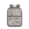 Mochila Openroad chic 13.3" Lilac Grey Camo